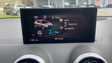 Audi Q2 35 TFSI Black Edition 5dr Petrol Estate